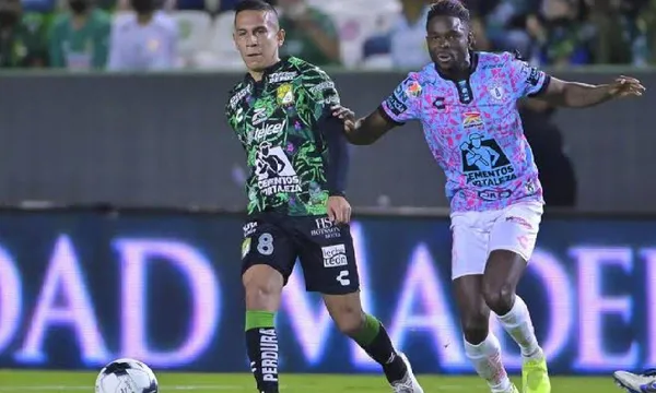 Los de Grupo Pachuca se verán las caras en el ‘derby’.