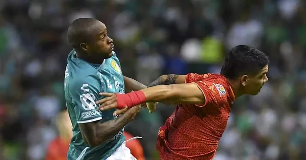 Los de la frontera se encargarán de inaugurar la jornada.