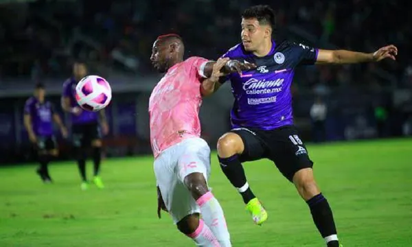 Los de la Perla Tapatía viajan a la Perla del Pacífico en busca de poder volver a ganar un partido.