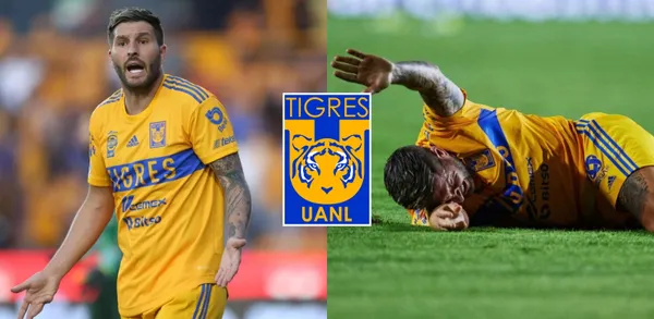 Los de la UANL se sorprendieron con el golpe recibido por su estrella