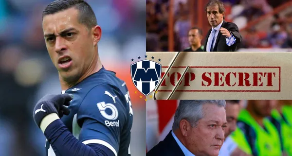 Los de Monterrey deberán de tener mucho cuidado