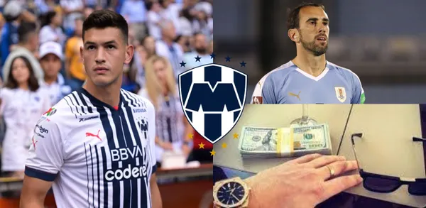 Los de Monterrey pierden a una pieza fundamental, pero lo reemplazarían