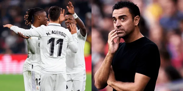 Los de Xavi Hernández pierden una pieza clave a manos de un gigante de Europa.