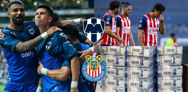 Los del Guadalajara creían tener a este talento, pero no fue suficiente