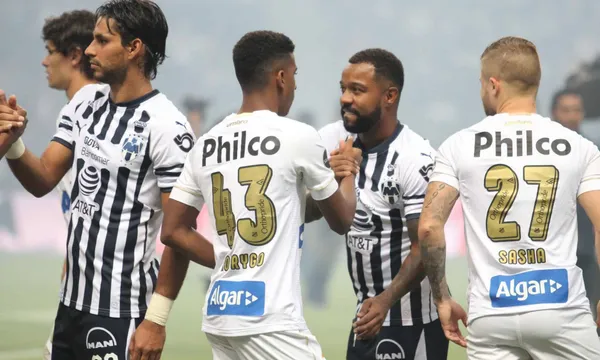 Los del norte recibirían a un equipo sudamericano como preparación para el siguiente torneo