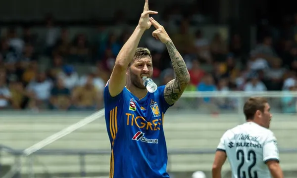 Los del norte tienen tomada la medida a los Pumas en los duelos importantes