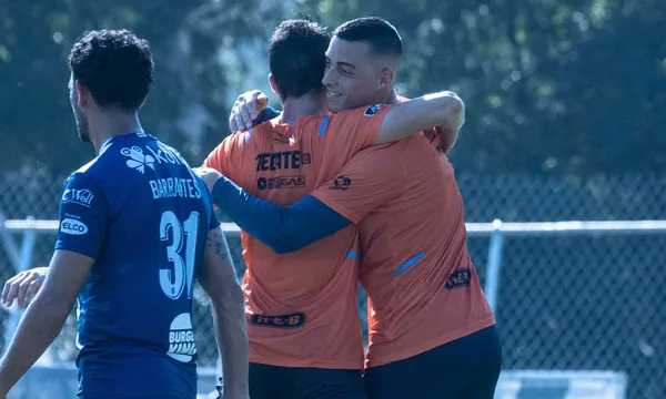 Los del norte tuvieron su debut en la pretemporada de cara al nuevo torneo