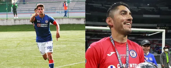 Los detalles de la negociación de Cruz Azul con el mexicano dejan muy mal parada a la directiva
