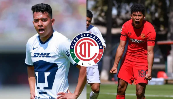 Los Diablos anunciaron su segundo refuerzo