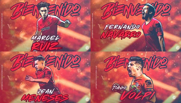 Los Diablos aún no cierran la probabilidad de algún refuerzo más