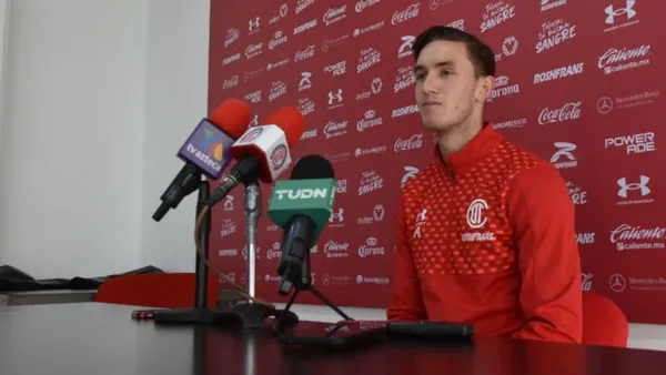 Los Diablos aún pueden mejorar a pesar de que van en primer lugar