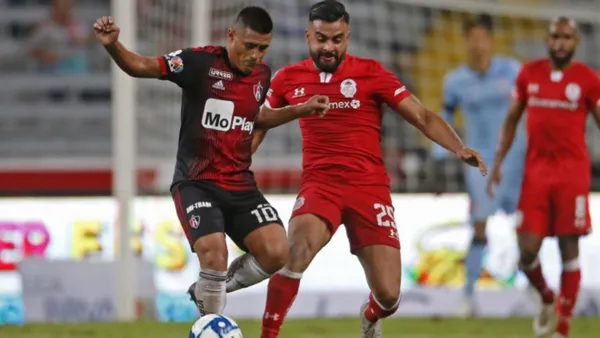 Los Diablos aún tienen buenas posibilidades de avanzar