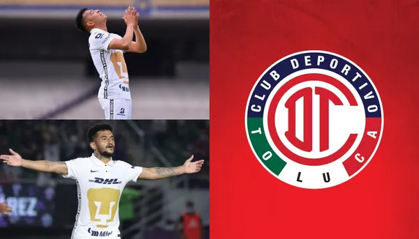 Los Diablos buscan reforzarse y el ex Puma podría ser opción