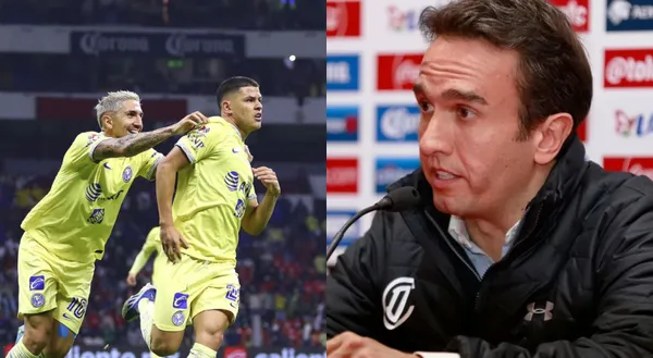 Los Diablos cayeron en su tercer partido de la temporada