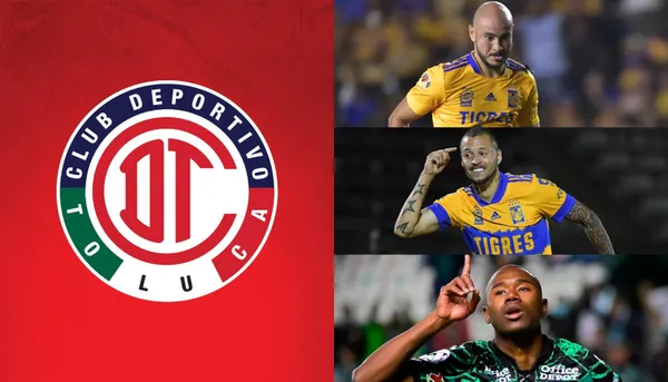 Los Diablos continúan rompiendo el mercado de fichajes, y van por más