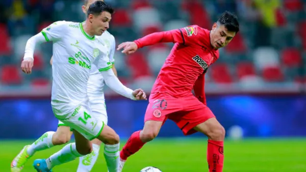 Los Diablos corren peligro ante los Bravos