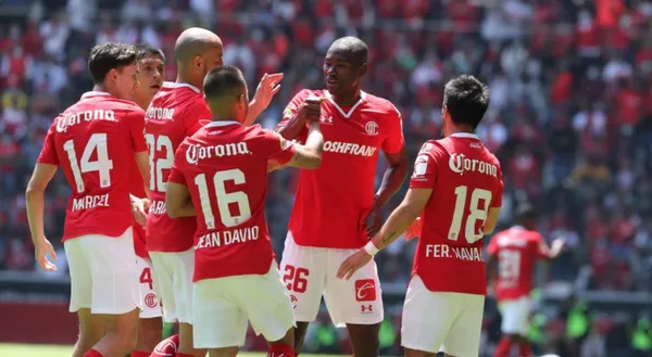 Los Diablos deben trabajar más para aguantar las partes complementarias