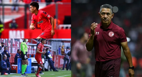 Los Diablos dejan escapar puntos por culpa de uno de ellos