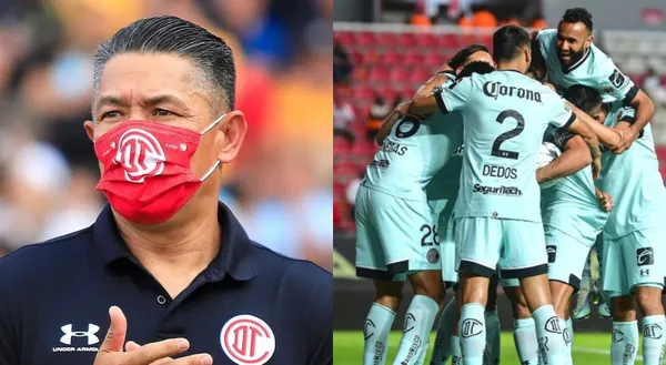 Los Diablos disputarán su primer partido del Apertura 2022