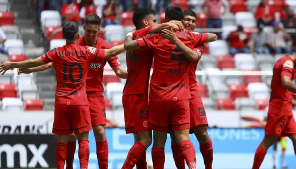 Los Diablos empezarán a probar a sus nuevos refuerzos en varios encuentros