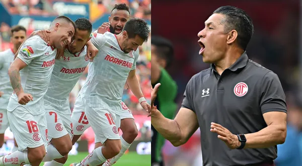 Los Diablos enfrentan a Juárez en la jornada 6