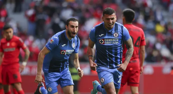 Los Diablos enfrentan a los cementeros en la jornada 8 del Apertura 2022