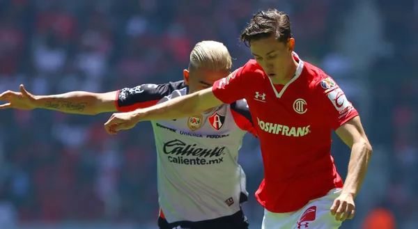 Los Diablos están dando cátedra en el Nemesio Diez