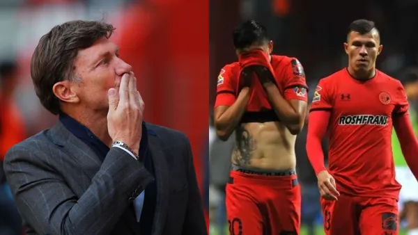 Los Diablos están más que obligados a ganarle a León