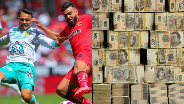 Los Diablos están obligados a ganar en León