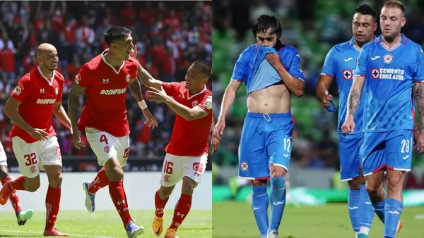 Los Diablos le ganaron a un gran jugador a los cementeros