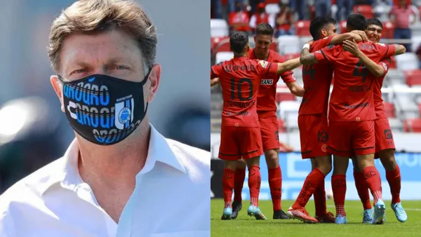 Los Diablos le han de estar agradecidos