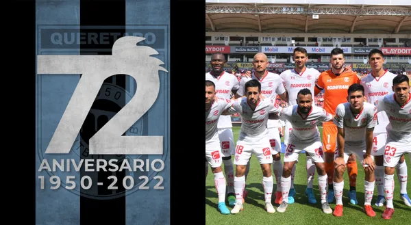 Los Diablos le tienen cariño al club queretano