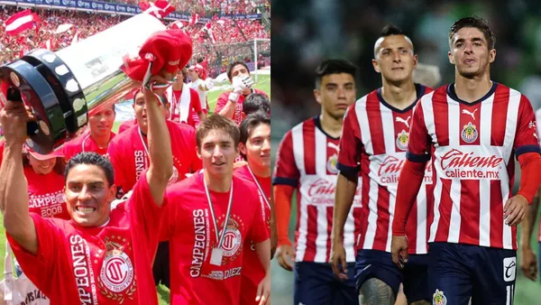 Los Diablos le truncaron uno de sus más grandes sueños