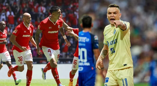 Los Diablos llegan más motivados que los Azulcremas