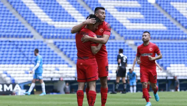 Los Diablos llegarán en gran día al arranque de la siguiente campaña