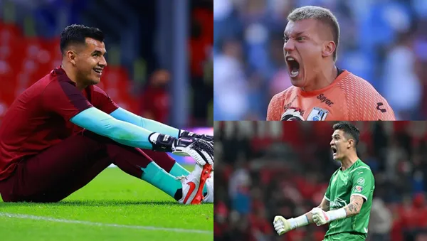 Los Diablos necesitan cambiar el guardián en su portería