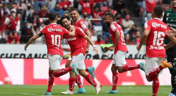 Los Diablos necesitan jugar igual de bien las partes complementarias