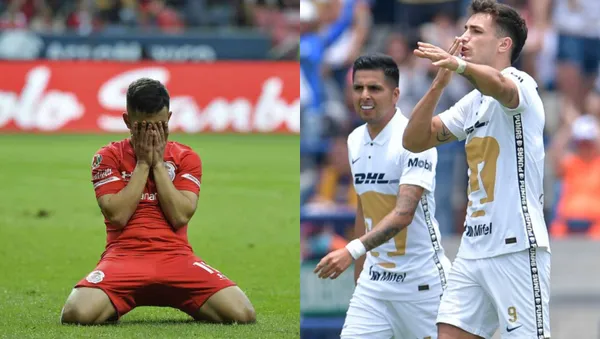 Los Diablos necesitarían un milagro para meterse a repechaje