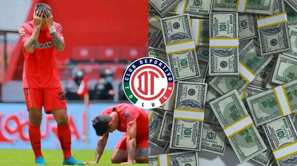 Los Diablos no esperaron a qué demostrara todo su potencial