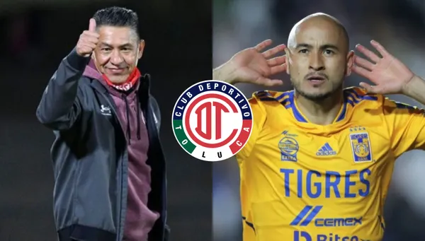 Los Diablos no paran y continúan reforzándose