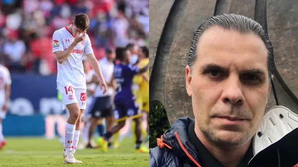 Los Diablos no pudieron ante los Potosinos