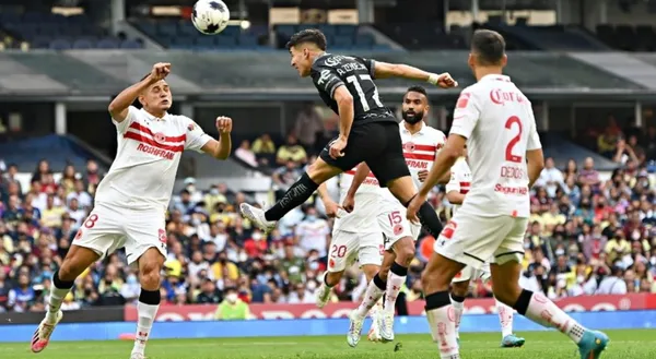 Los Diablos no tienen un muy buen recuerdo del Coloso de Santa Úrsula