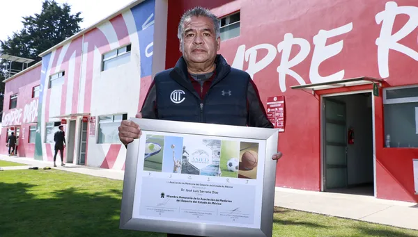 Los Diablos perderían a uno de sus hombres más históricos de la institución