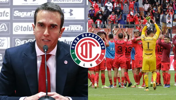 Los Diablos podría volver a competir por campeonatos