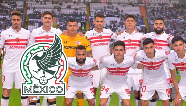 Los Diablos por fin enviarán a otro jugador a selección