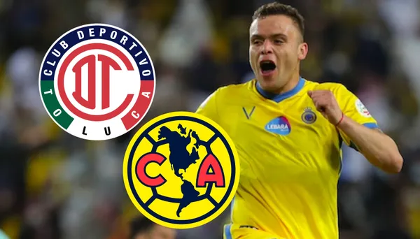 Los Diablos por fin tendrían a su delantero estrella