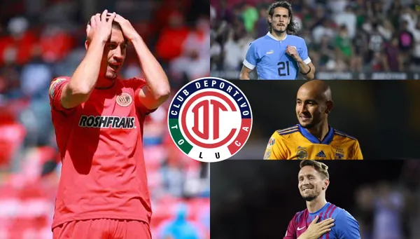 Los Diablos quieren seguirse reforzando para el Apertura 2022