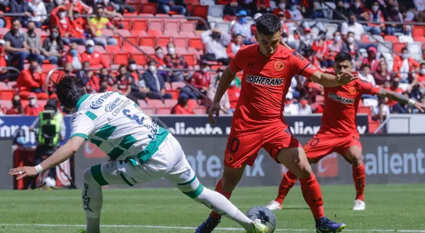 Los Diablos reciben a los Laguneros en la jornada 4