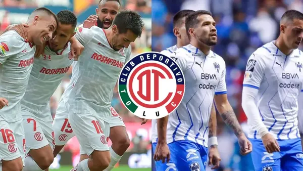 Los Diablos reciben a los regios en la jornada 9 del Apertura 2022