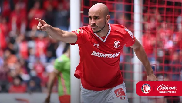 Los Diablos Rojos alegraron a su afición y, posiblemente a la de Chivas.